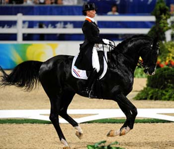 Dressage Olympics